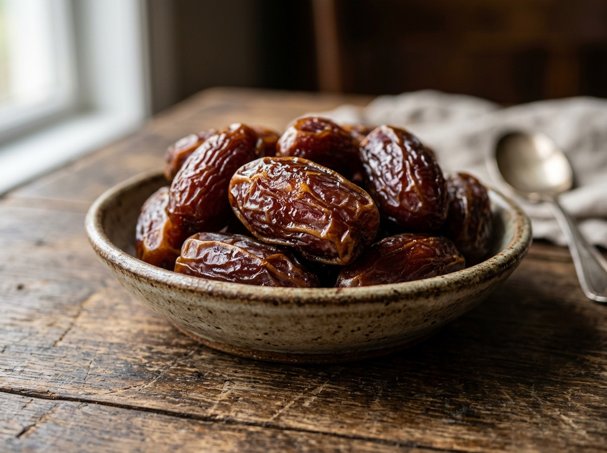 Royal Jumbo Medjool Dates (Extra Fancy)